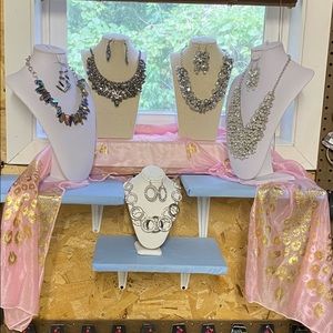 Meet your Posher, Karen